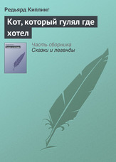 Кіт, що гуляв де хотів