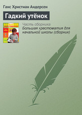 Бридке каченя